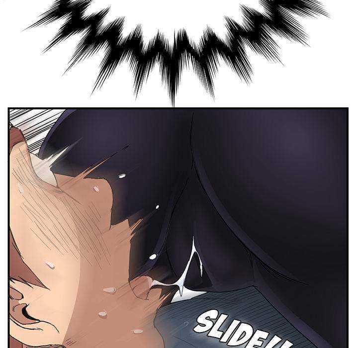 My Stepmom - Chapter 4 - Andromeda 11 page 90 hentai porn comic manga doujin